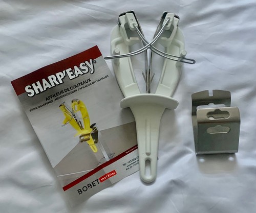Bobet sharp easy - bobet, edge