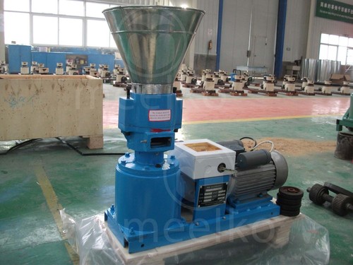 Pellet mill 4kw electric - 4kw,