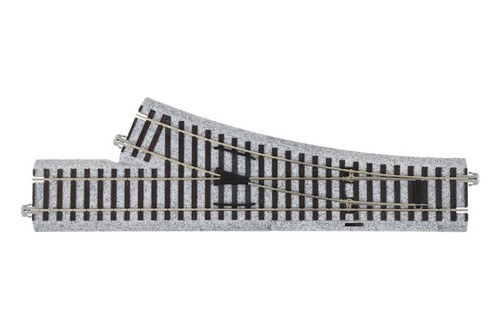 Kato 841 unitrack - 2-841, (hp490r)