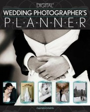 The Wedding Photographer's