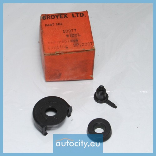Brovex 10977 repair - brovex,