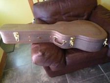 gretsch 1979 usa model 7670 chet atkins country genteman free postage.