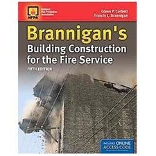 Brannigan's Building