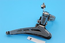 1980 SunTour clamp-on front derailleur, used. RJ