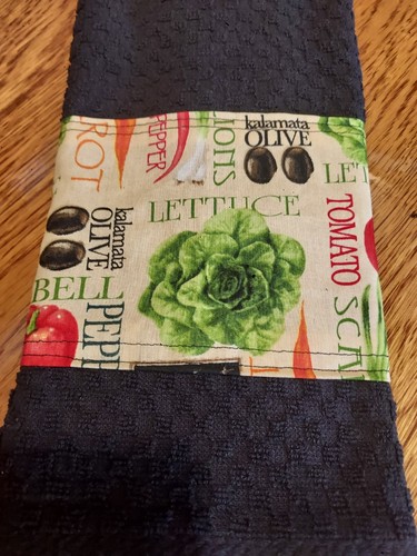 Tea towel set two - tea,
