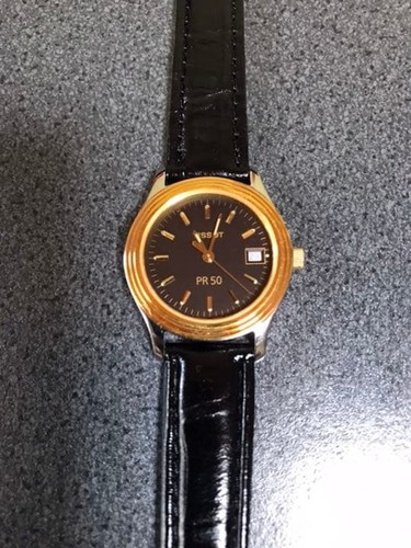 Tissot pr50 women - women’s, watch