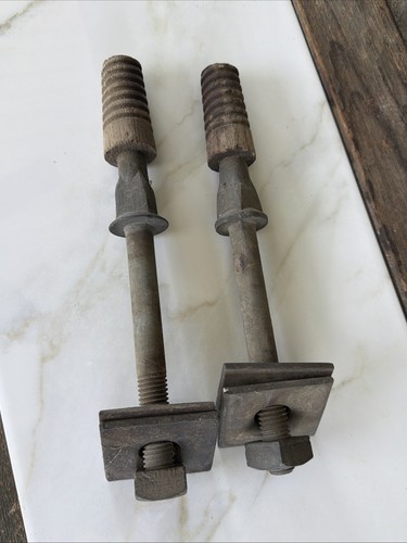 Vintage iron wood - iron&wood, mounting