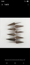 Ancient Roman Arrowhead