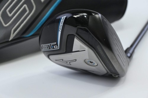 Mizuno titanium wood - #3, /