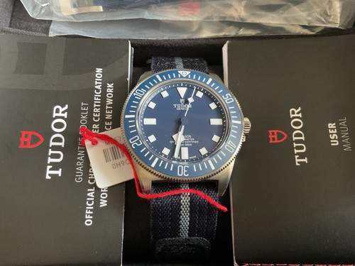 Tudor pelagos fxd - tudor,