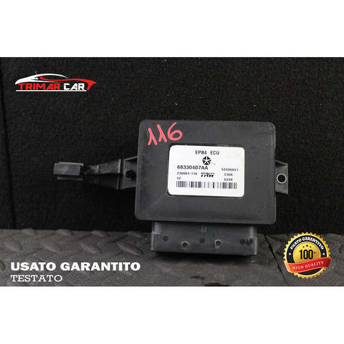 68330407aa parking sensor - 68330407aa,