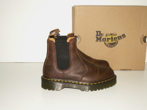 Martens 2976 bex crazy - martens,
