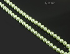 Natural South Sea Light Green