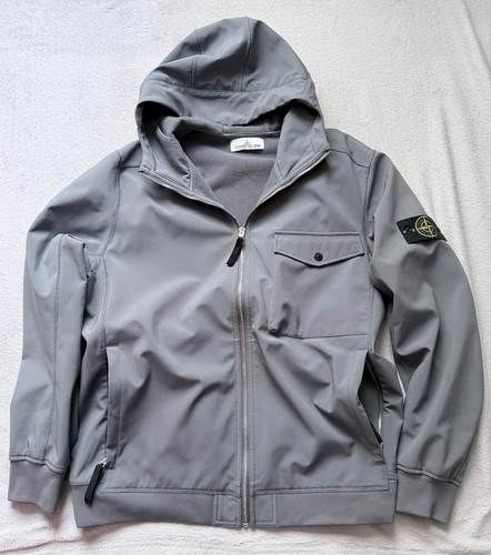 Stone island grey - stone,