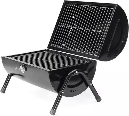 Outdoor portable charcoal - outdoor,