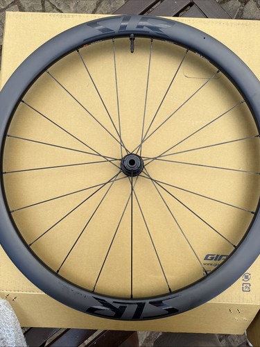Giant slr carbon aero 40 - aero,