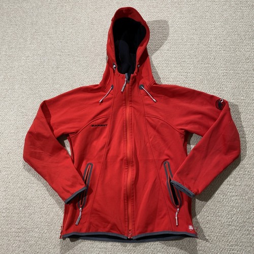 Mammut jacket womens small - womens, small*