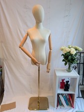female dress form mannequin