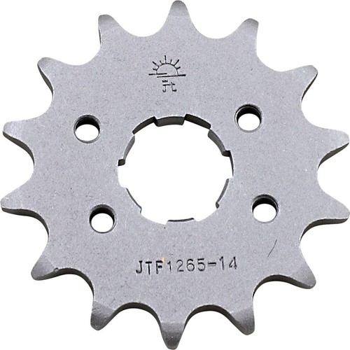 Sprocket for honda 250 - 250, k