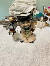 ROYAL KIRKHAM POTTERY