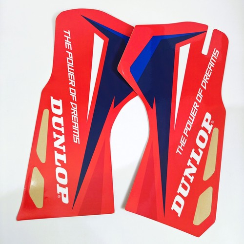 Lower fork guard - lower,