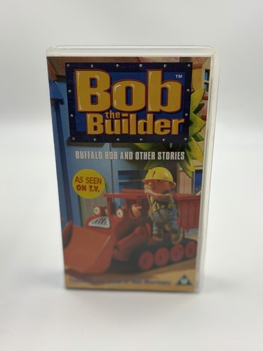 Bob the builder - the,