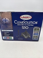 The Pond Guy ClearSolution, 4
