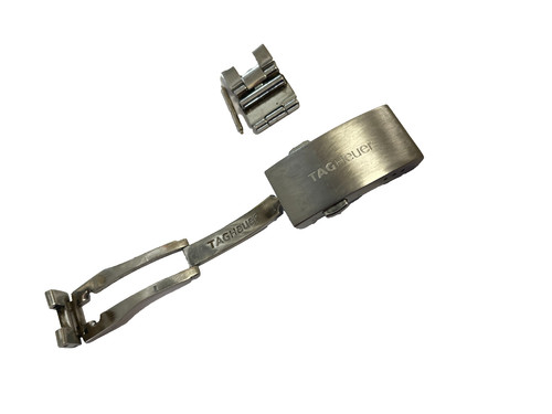 Tag heuer watch bracelet - watch,