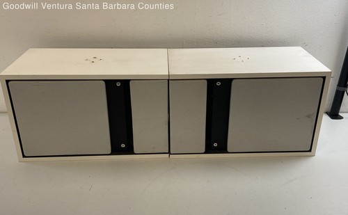 Bose 301 series - bose, ii