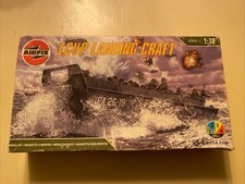 Airfix - 1:72 LCVP Landing