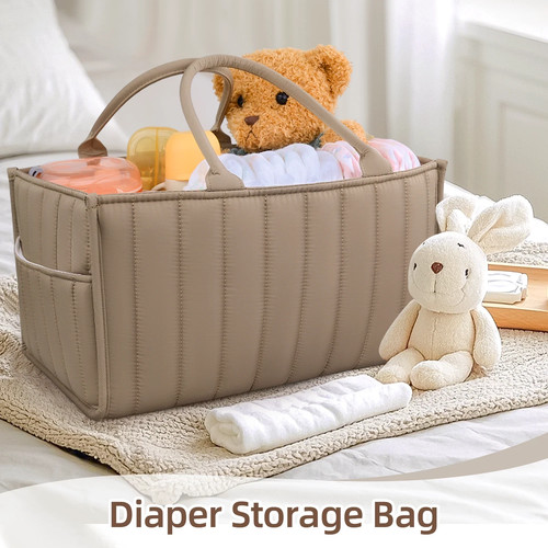 Baby nappy organizer diaper - baby,