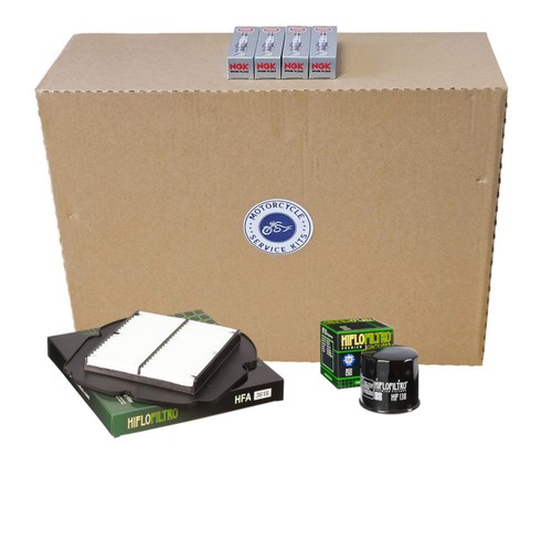 Service kit for suzuki - kit,