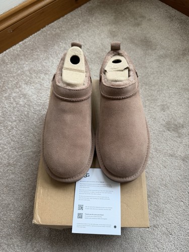 Genuine ugg boots - genuine,