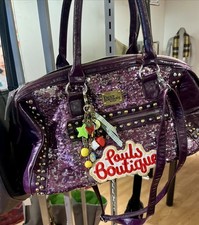 Paul boutique purple - paul’s,