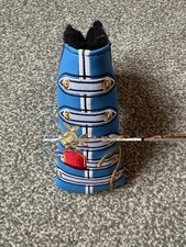 2023 open Scotty Cameron