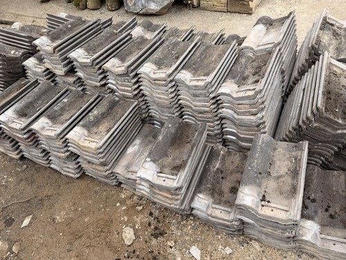 450 reclaimed anchor roof - anchor,