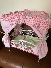 Silver Cross Dolls Canopy