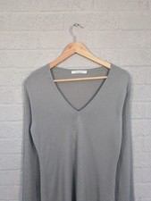 Deane & White Medium Grey 100%