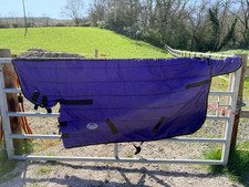 Weatherbeeta Purple 5’9 100g