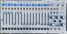 Eurorack - Buchla Tiptop Audio - 296t Spectral Processor