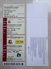 India v Bangladesh 2nd Test