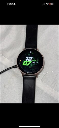 Samsung galaxy watch - watch, 2