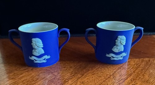 Antique wedgwood cobalt blue - cobalt,