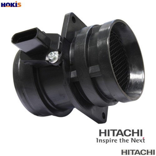 Mass air flow sensor 2505078 - flow,