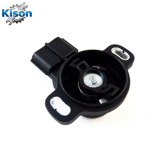 Throttle body position sensor - body,