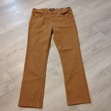 Paige Federal Jeans Pants