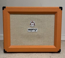 Orange Crush Pro 60w Combo Amp