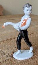 Vintage Hungarian Hollohaza