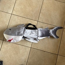 Fancy Dress Step In Shark
