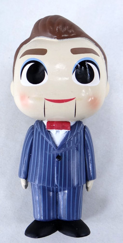 Funko pop mystery mini toy - funko,